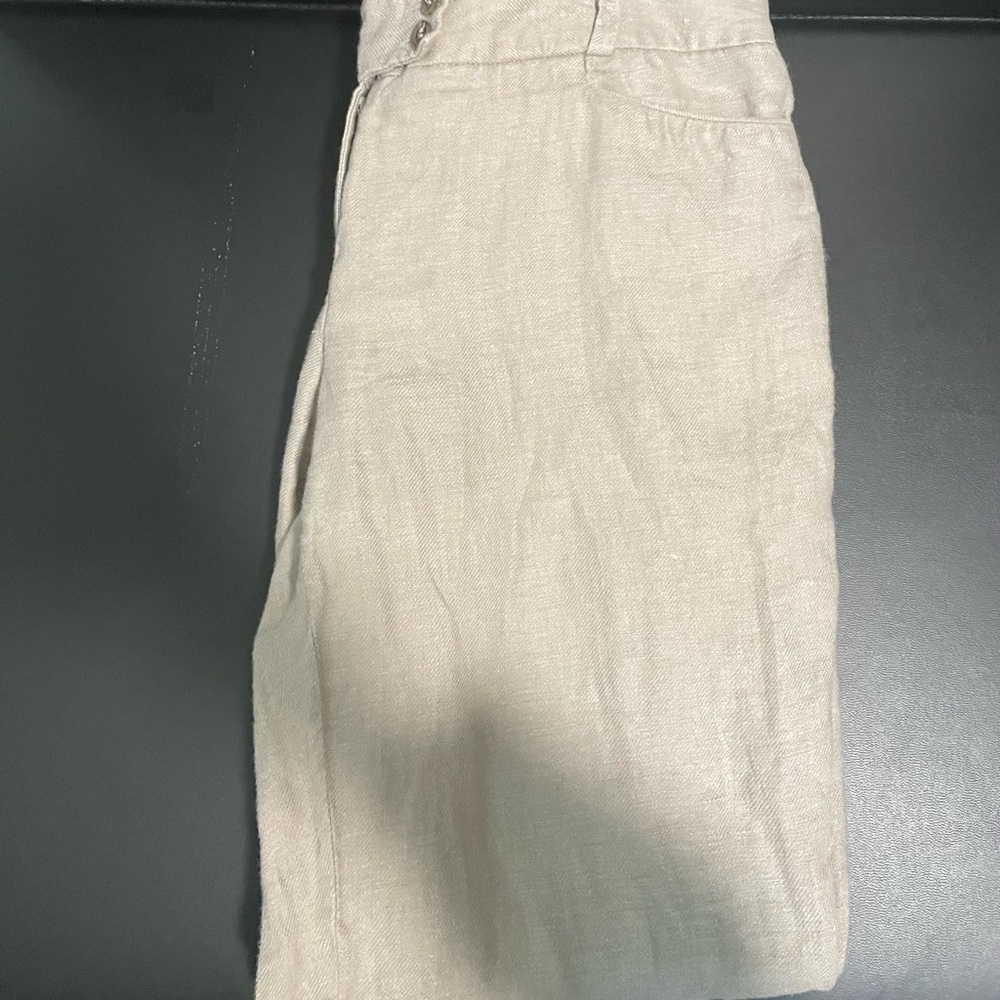 The limited pants